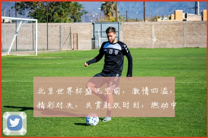 北京世界杯盛况空前，激情四溢，精彩对决，共赏狂欢时刻，燃动中国