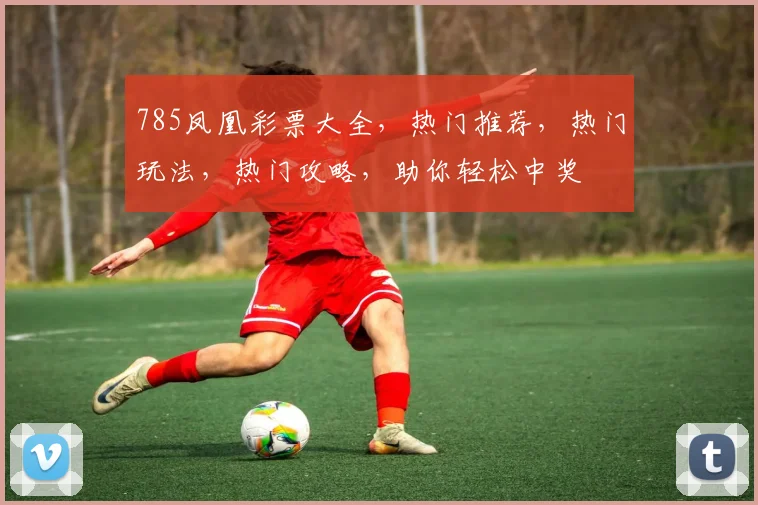 785凤凰彩票大全，热门推荐，热门玩法，热门攻略，助你轻松中奖